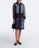 Prada Prada Semi-sheer coat - 2