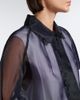 Prada Prada Semi-sheer coat - 3