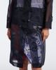 Prada Prada Semi-sheer coat - 5