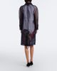 Prada Prada Semi-sheer coat - 6