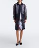 Prada Prada Semi-sheer coat - 7