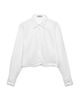 Prada Prada Shapeable Cotton Shirt - 1