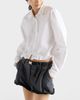 Prada Prada Shapeable Cotton Shirt - 2