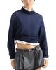 Prada Prada Shapeable Cotton Shirt - 6
