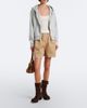 Prada Prada Shard suede biker boots - 4