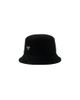 Prada Prada Shearling Bucket Hat - 1