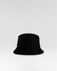 Prada Prada Shearling Bucket Hat - 3