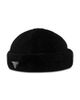 Prada Prada Shearling Hat - 1