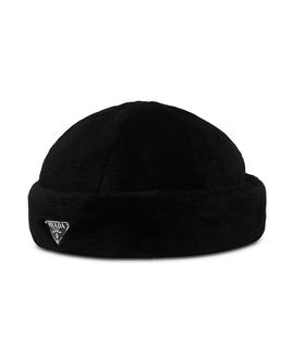 Prada Prada Shearling Hat