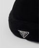 Prada Prada Shearling Hat - 4