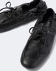 Prada Prada Shuffle leather loafers - 3