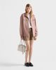 Prada Prada Signet Medium Leather Tote Bag - 3