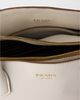 Prada Prada Signet Medium Leather Tote Bag - 6