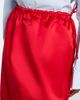 Prada Prada Silk satin midi skirt - 3