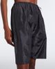 Prada Prada Silk taffeta Bermuda shorts - 5