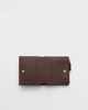 Prada Prada Small Leather Bi-Fold Wallet - 3