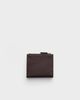 Prada Prada Small Leather Bi-Fold Wallet - 4