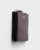 Prada Prada Small Leather Bi-Fold Wallet - 5