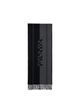 Prada Prada Small Wool Scarf with Jacquard Logo - 1