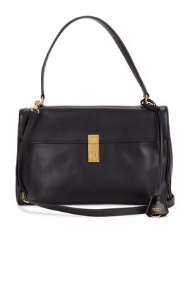 prada Prada Soft Sound Shoulder Bag