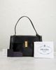 prada Prada Soft Sound Shoulder Bag - 9