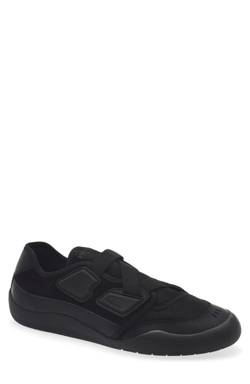 Prada Prada Speedrock Bike Sneaker
