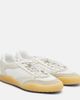 Prada Prada Speedrock leather-trimmed sneakers - 1