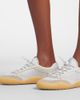 Prada Prada Speedrock leather-trimmed sneakers - 2