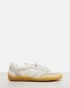 Prada Prada Speedrock leather-trimmed sneakers - 6