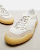 Prada Prada Speedrock leather-trimmed sneakers - 7