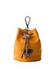 Prada Prada Speedrock Re-Nylon Keychain Charm - 1