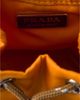 Prada Prada Speedrock Re-Nylon Keychain Charm - 3