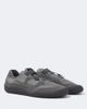 Prada Prada Speedrock suede-trimmed sneakers - 1