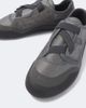 Prada Prada Speedrock suede-trimmed sneakers - 3