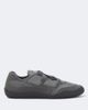 Prada Prada Speedrock suede-trimmed sneakers - 5