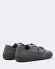 Prada Prada Speedrock suede-trimmed sneakers - 6