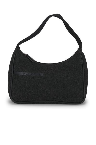 prada Prada Sport Hobo Bag