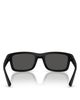 Prada Prada Sport Linea Rossa Rectangular Sunglasses, 54mm - 3