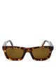 Prada Prada Square Sunglasses, 50mm - 2
