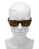 Prada Prada Square Sunglasses, 50mm - 4