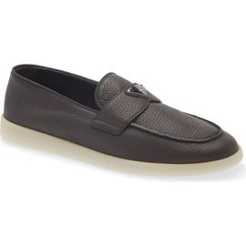 Prada Prada St. Tropez Loafer