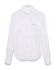 Prada Prada Stretch Poplin Shirt - 1