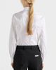 Prada Prada Stretch Poplin Shirt - 2