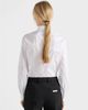 Prada Prada Stretch Poplin Shirt - 4