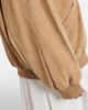 Prada Prada Suede blouson jacket - 4