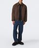 Prada Prada Suede boat shoes - 2
