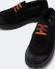 Prada Prada Suede boat shoes - 3