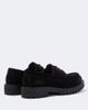Prada Prada Suede boat shoes - 6