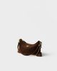 Prada Prada Suede Mini-Bag - 3