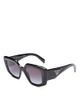 Prada Prada Symbole Geometric Sunglasses, 50mm - 1